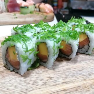 Salmurai