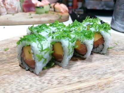 Salmurai