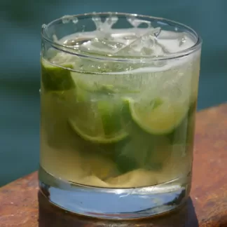 Sakerinha/Caipirinha