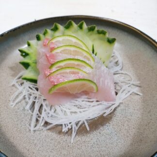 Peixe Branco