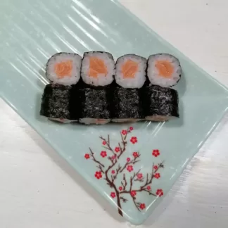Salmão