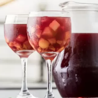 Sangria Branca/Tinta/Rosé 1Lt