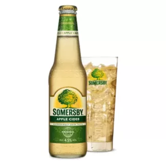 Somersby