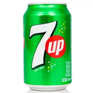 7UP