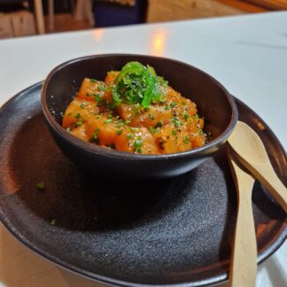 Kimushi Bowl