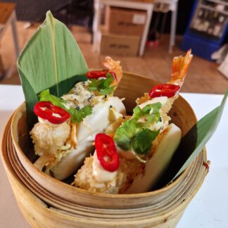 Gua Bao