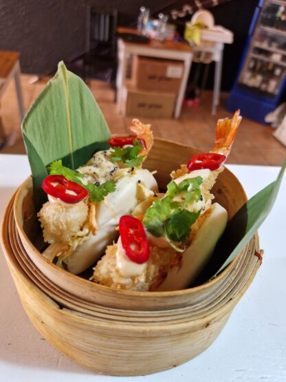 Gua Bao